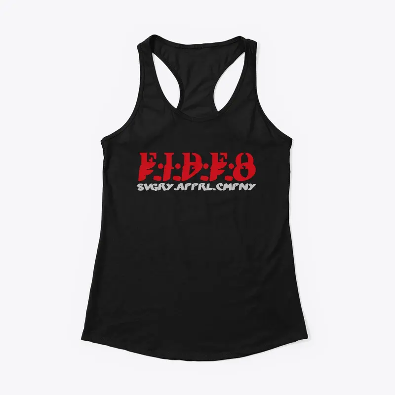 F.I.D.F.O Design