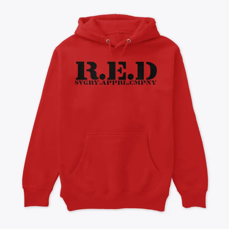 R.E.D design 