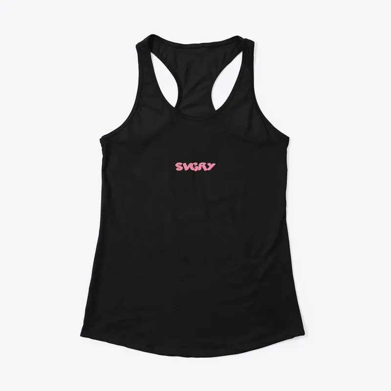 Pink SVGRY  design