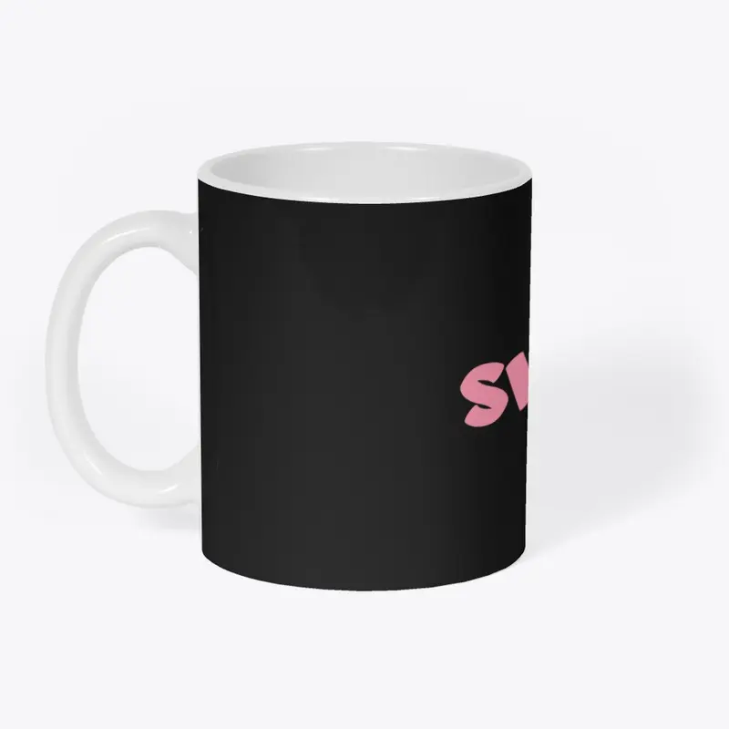 Pink SVGRY  design