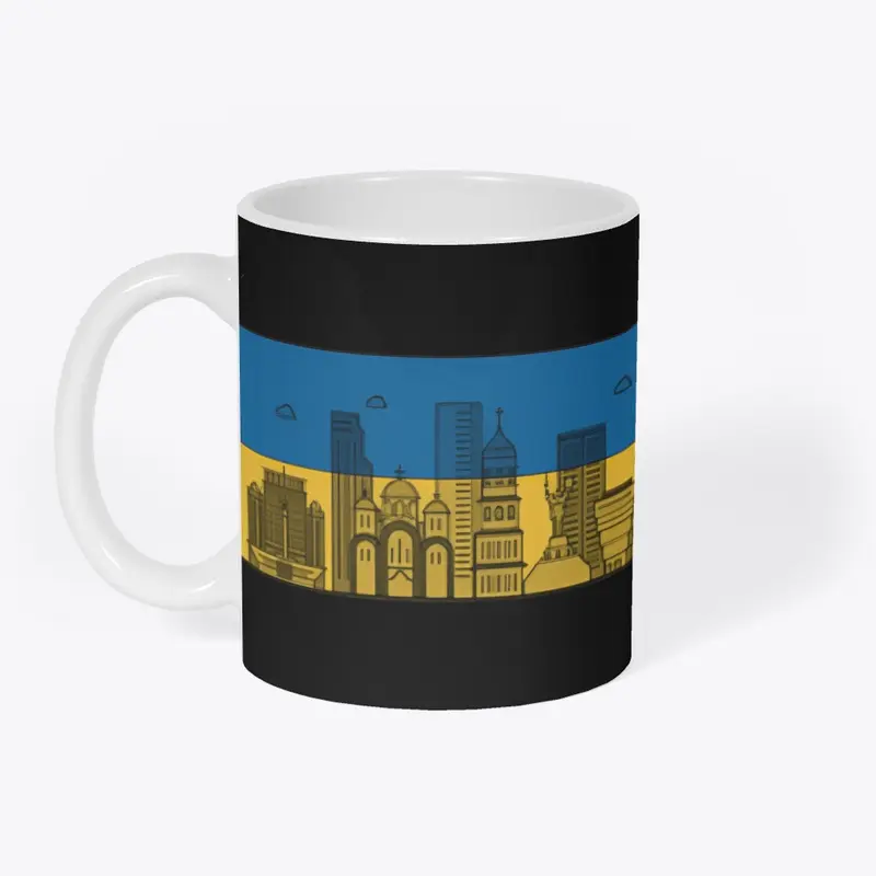 Ukraine design 