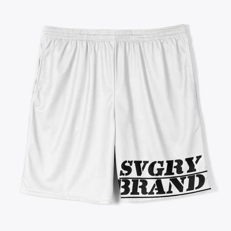 SVGRY BRAND DESIGN