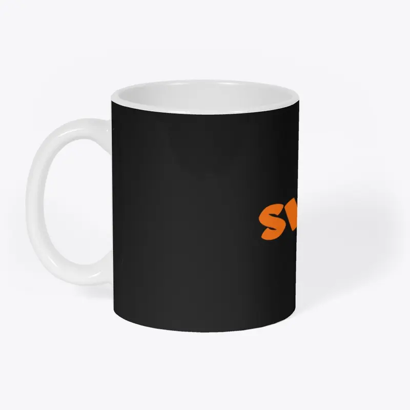 Orange svgry design