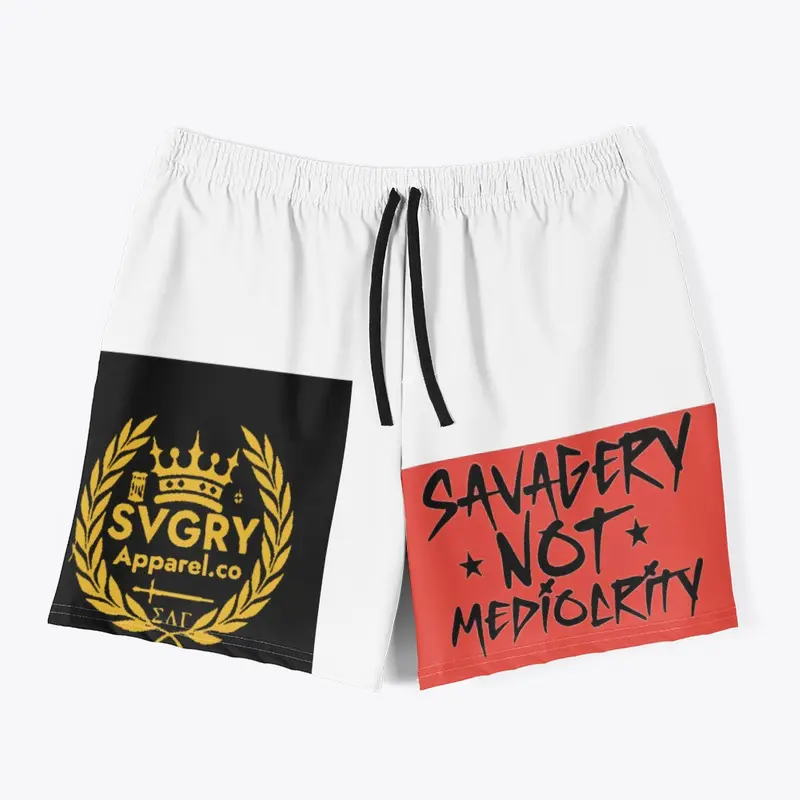 Svg shorts 