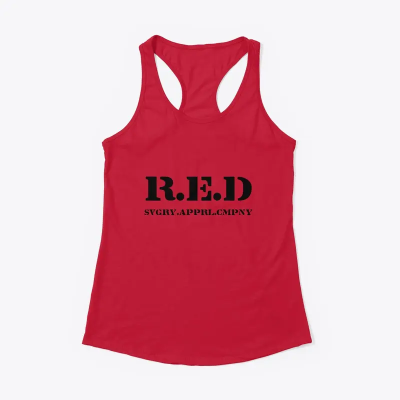 R.E.D design 