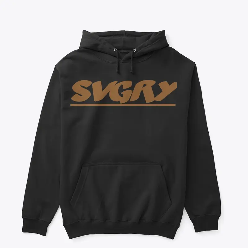 SVGRY Hoodie