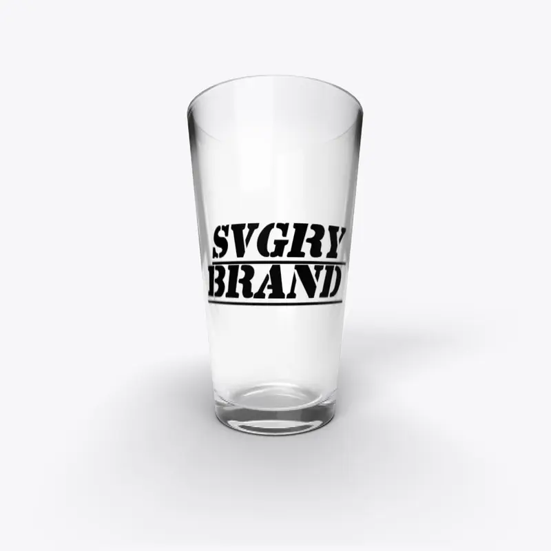 SVGRY BRAND DESIGN