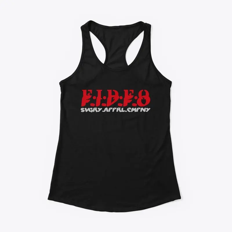 F.I.D.F.O Design