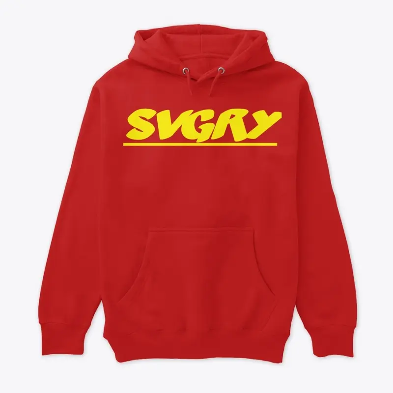 Classic svgry design