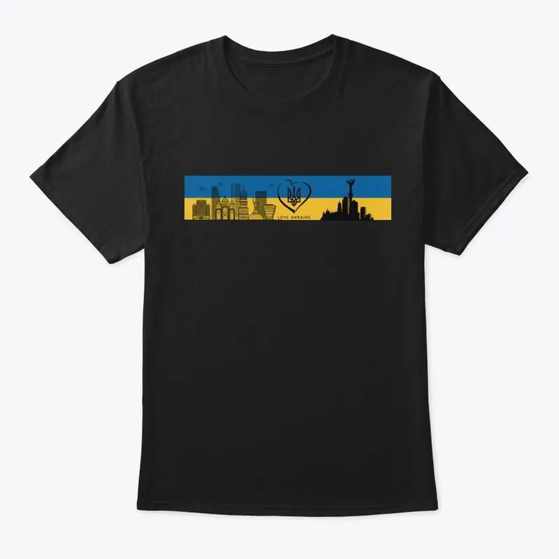 Ukraine design 