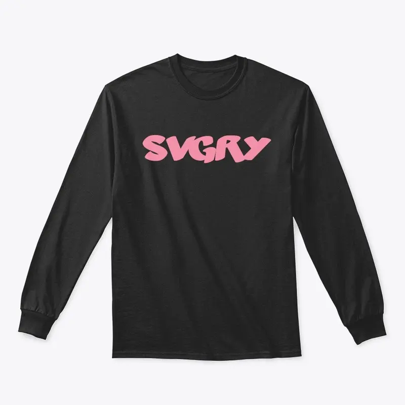 Pink SVGRY  design