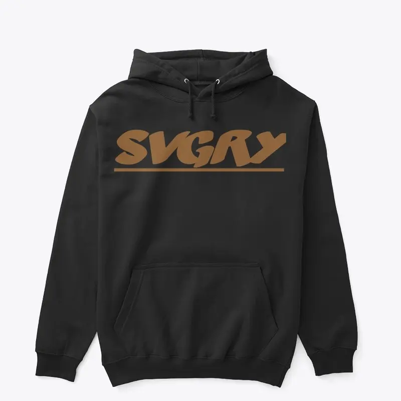 SVGRY Hoodie