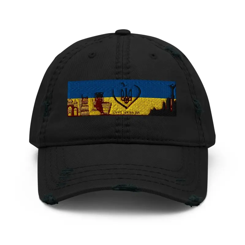 Ukranian design 